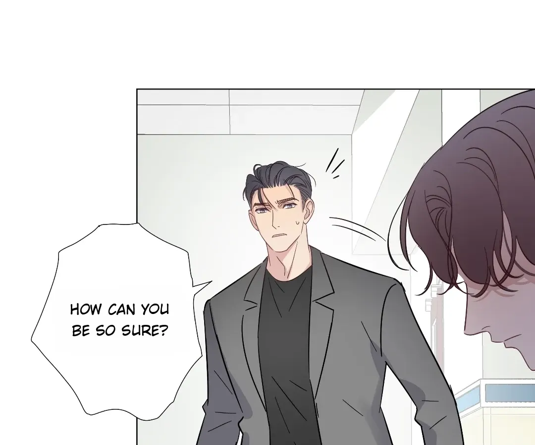 A Cross-Dresser's Triple Proposal Chase Chapter 78 page 30 - 