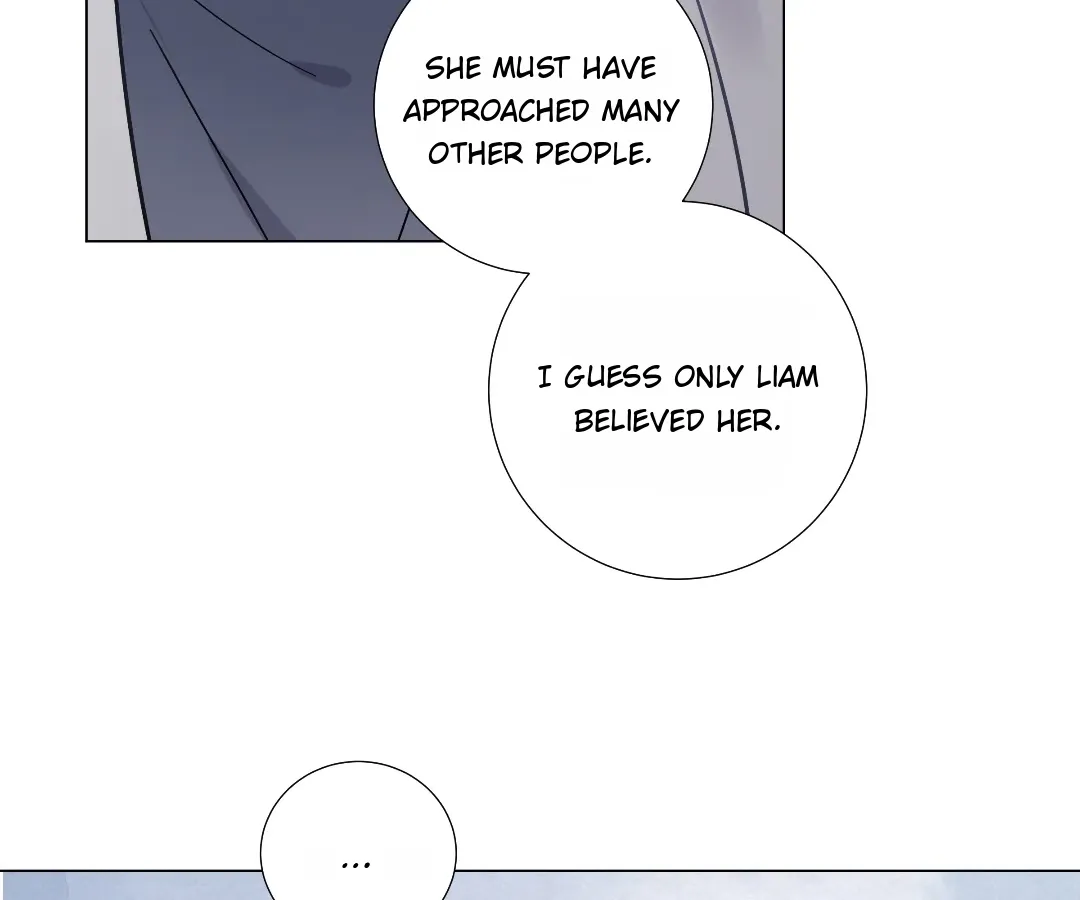A Cross-Dresser's Triple Proposal Chase Chapter 78 page 33 - 