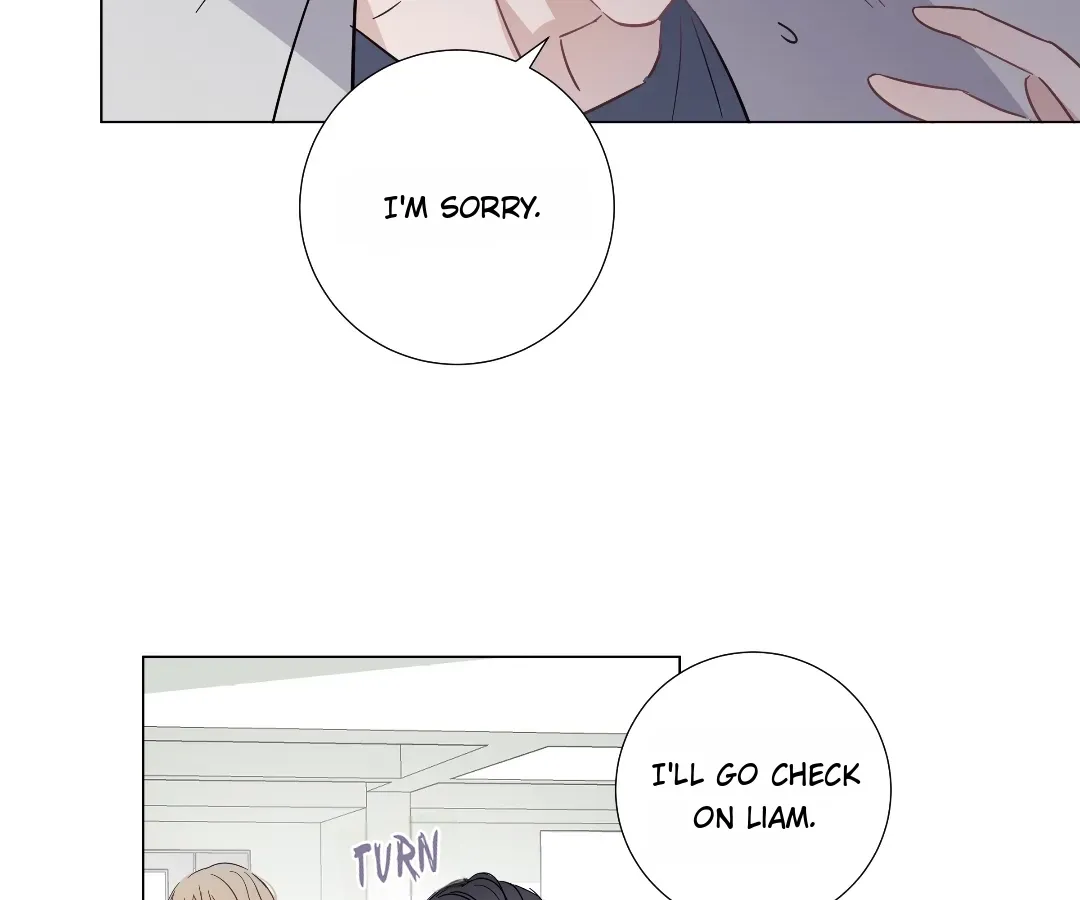 A Cross-Dresser's Triple Proposal Chase Chapter 78 page 36 - 