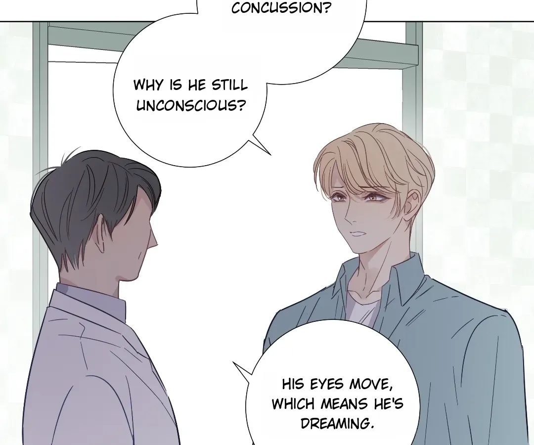 A Cross-Dresser's Triple Proposal Chase Chapter 78 page 5 - 