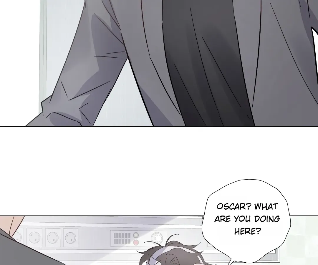 A Cross-Dresser's Triple Proposal Chase Chapter 78 page 44 - 
