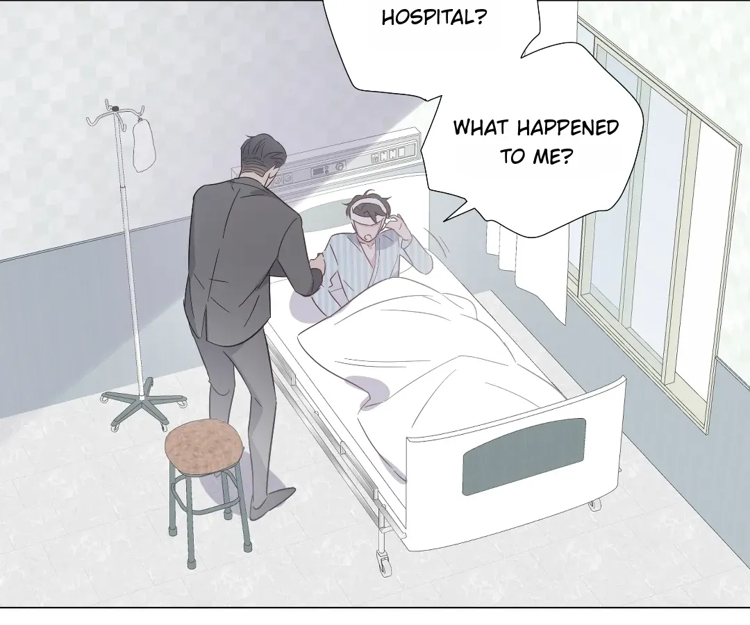 A Cross-Dresser's Triple Proposal Chase Chapter 78 page 46 - 