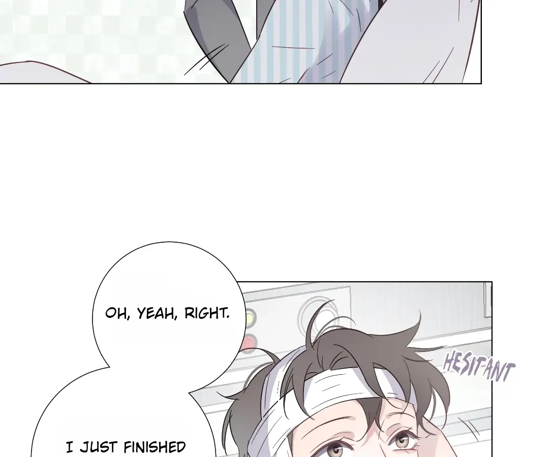 A Cross-Dresser's Triple Proposal Chase Chapter 78 page 48 - 