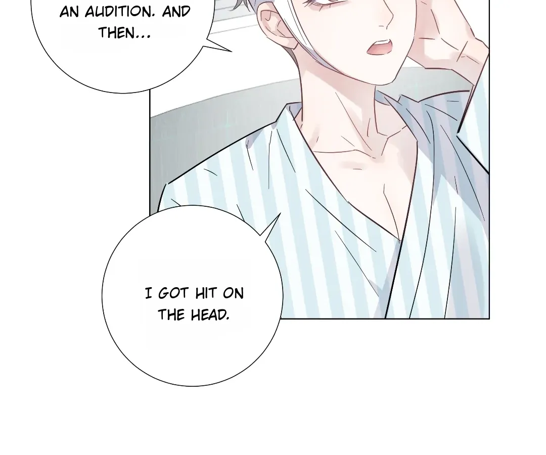 A Cross-Dresser's Triple Proposal Chase Chapter 78 page 49 - 