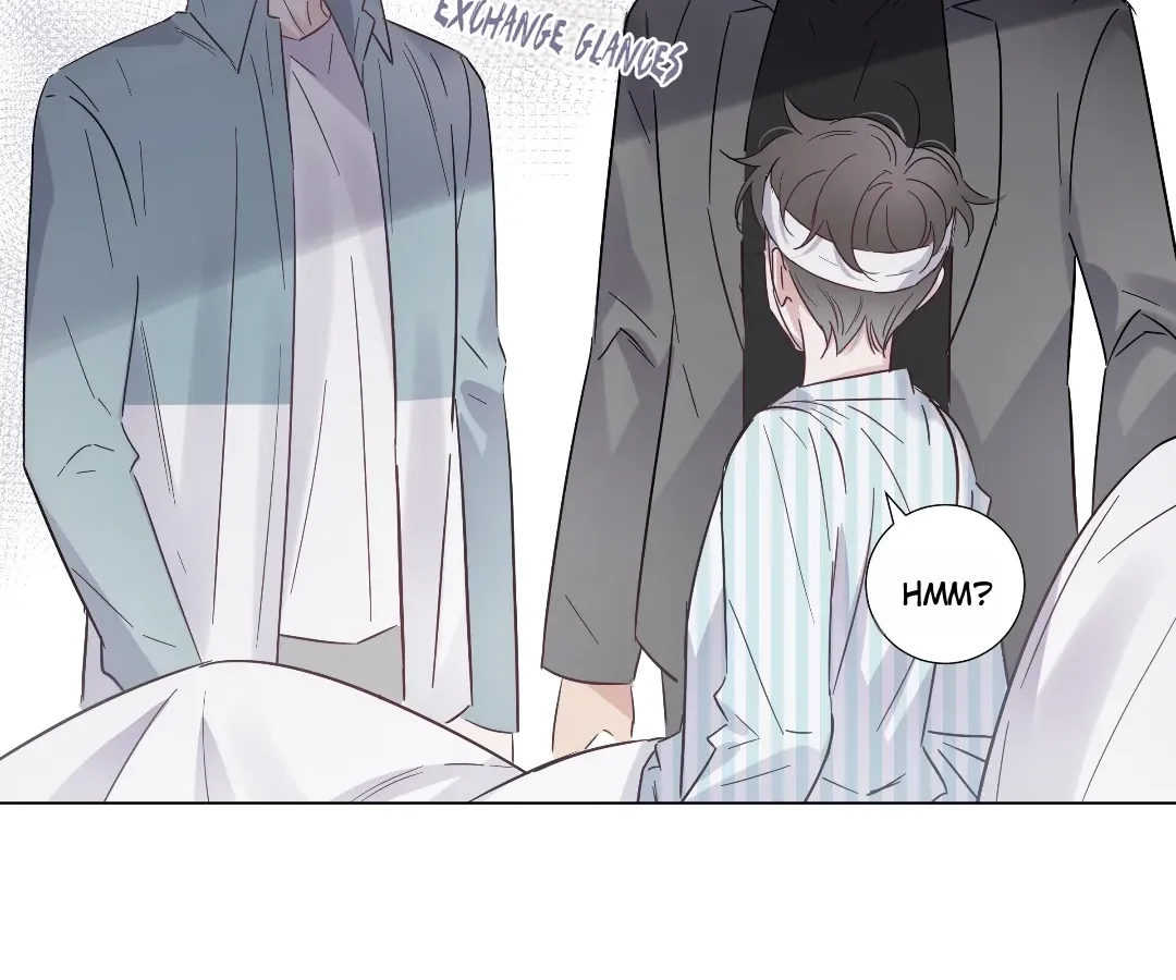 A Cross-Dresser's Triple Proposal Chase Chapter 78 page 55 - 