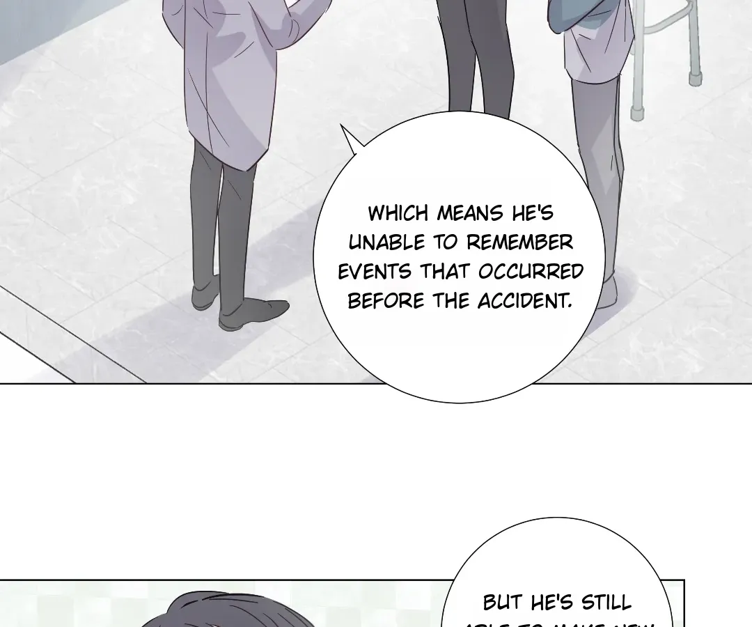 A Cross-Dresser's Triple Proposal Chase Chapter 78 page 58 - 