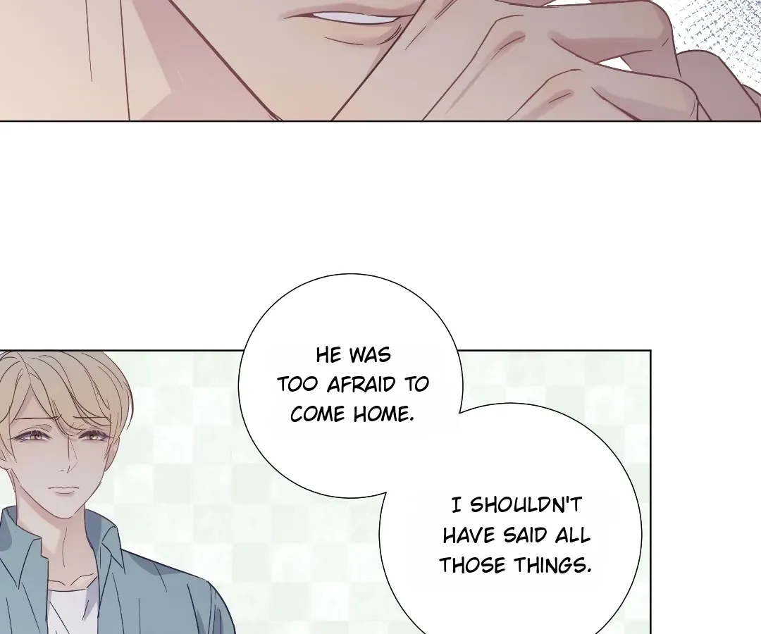 A Cross-Dresser's Triple Proposal Chase Chapter 78 page 9 - 