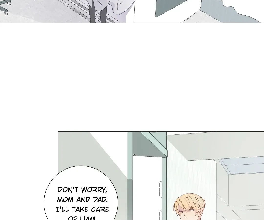 A Cross-Dresser's Triple Proposal Chase Chapter 79 page 2 - 