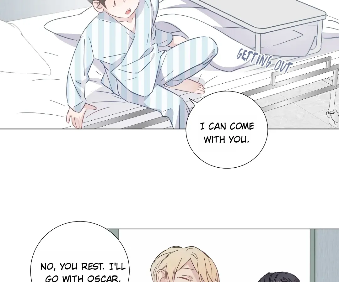 A Cross-Dresser's Triple Proposal Chase Chapter 79 page 17 - 