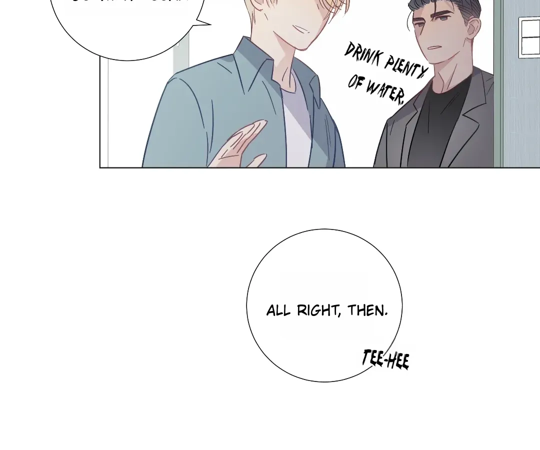 A Cross-Dresser's Triple Proposal Chase Chapter 79 page 18 - 