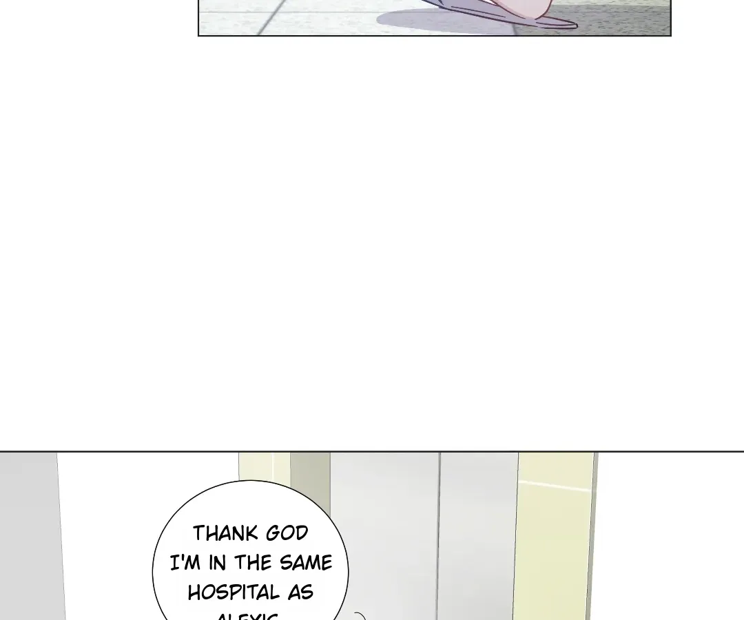 A Cross-Dresser's Triple Proposal Chase Chapter 79 page 22 - 