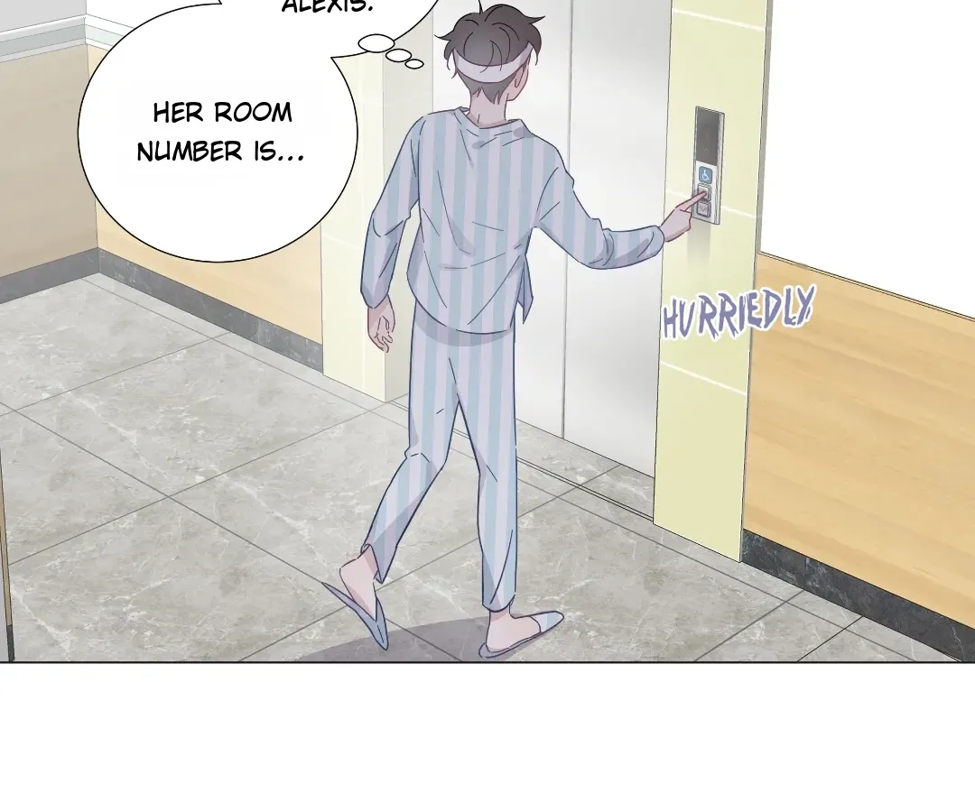 A Cross-Dresser's Triple Proposal Chase Chapter 79 page 23 - 