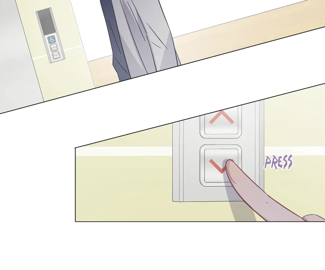 A Cross-Dresser's Triple Proposal Chase Chapter 79 page 32 - 