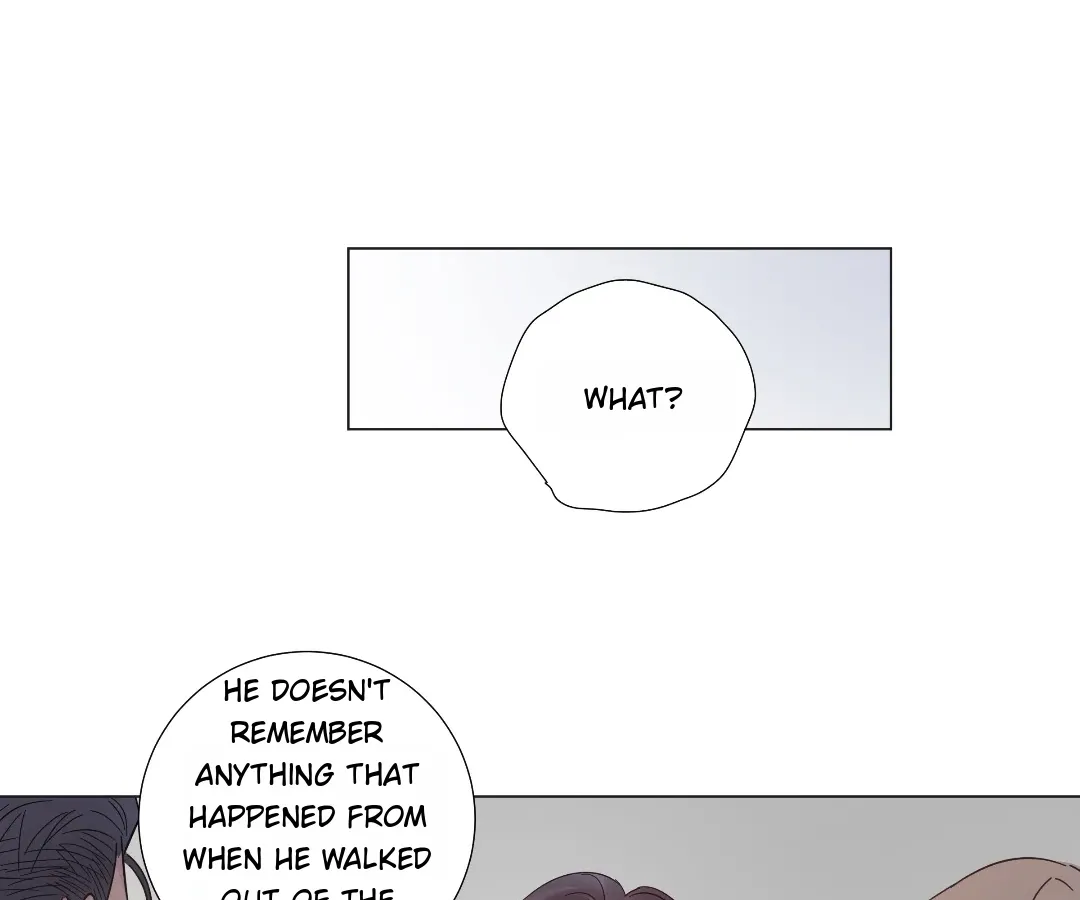 A Cross-Dresser's Triple Proposal Chase Chapter 79 page 37 - 