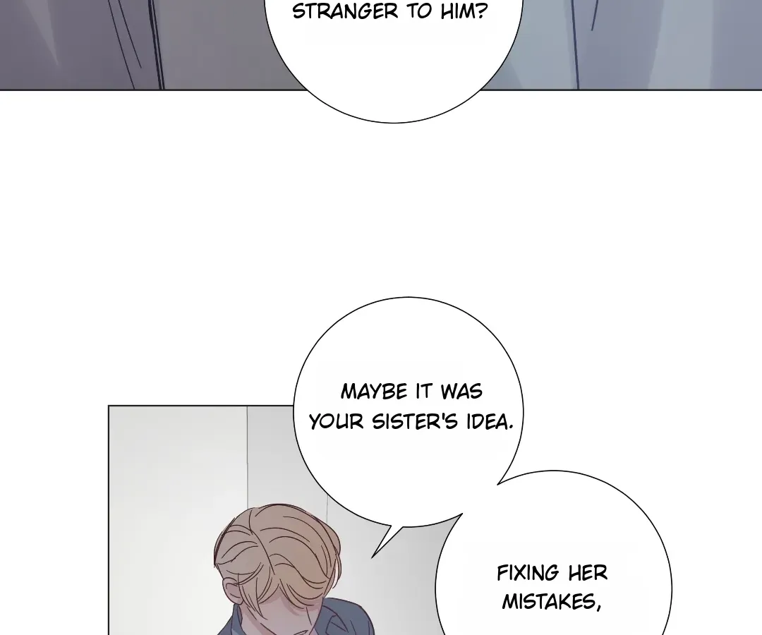 A Cross-Dresser's Triple Proposal Chase Chapter 79 page 39 - 