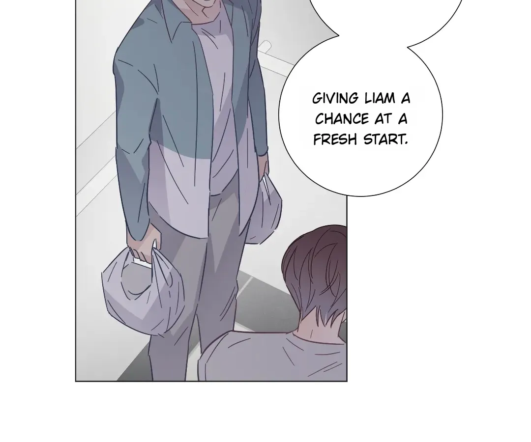 A Cross-Dresser's Triple Proposal Chase Chapter 79 page 40 - 