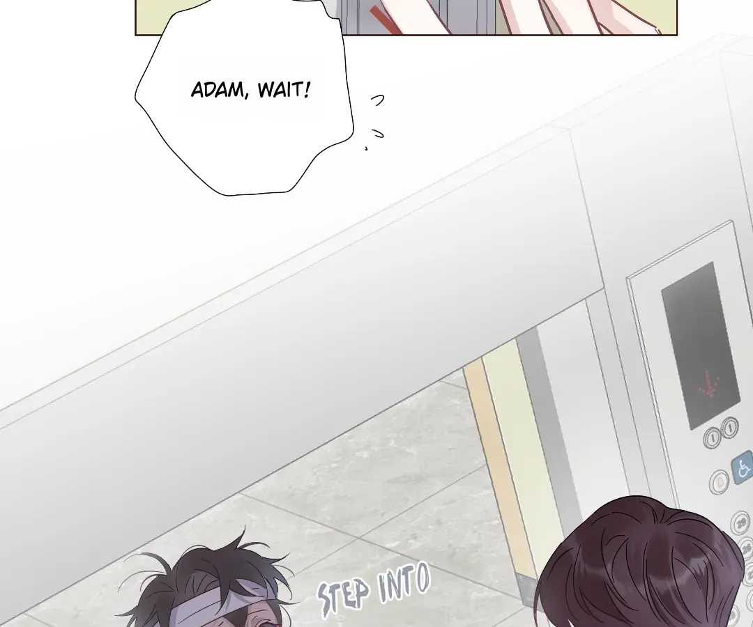 A Cross-Dresser's Triple Proposal Chase Chapter 79 page 57 - 