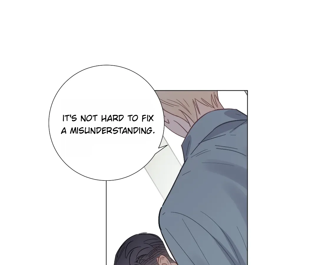 A Cross-Dresser's Triple Proposal Chase Chapter 79 page 7 - 