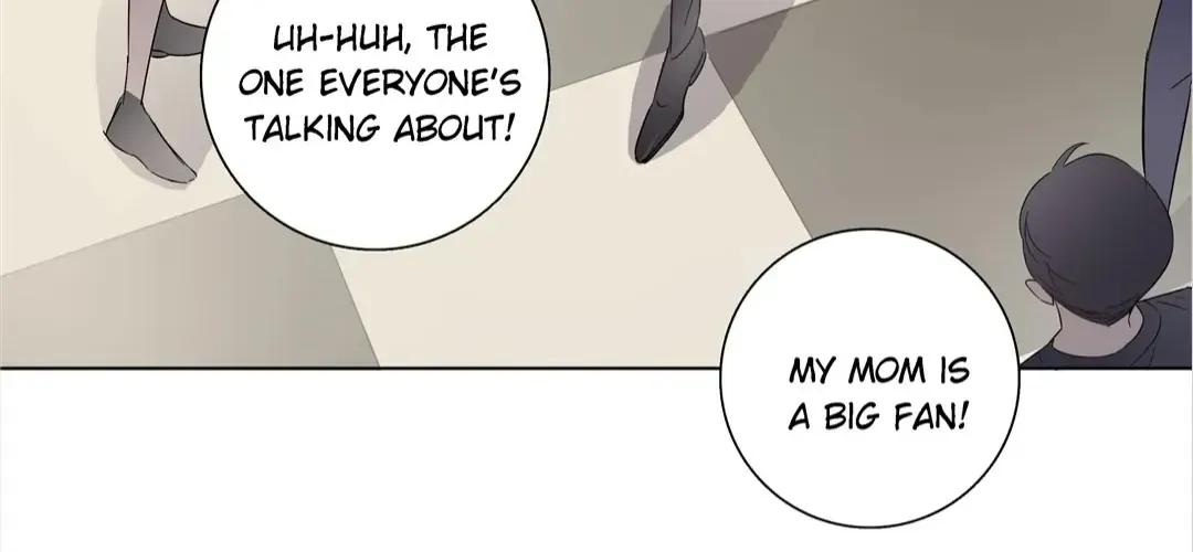A Cross-Dresser's Triple Proposal Chase Chapter 8 page 15 - 