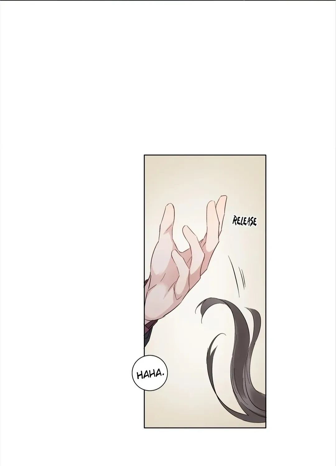 A Cross-Dresser's Triple Proposal Chase Chapter 8 page 5 - 