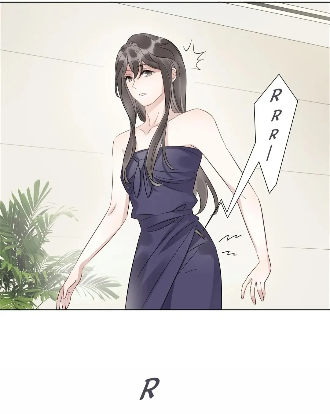 A Cross-Dresser's Triple Proposal Chase Chapter 8 page 42 - 