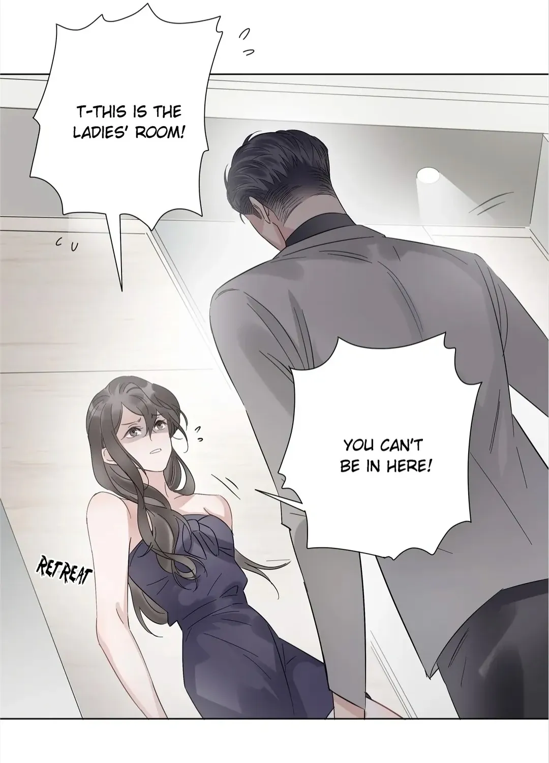 A Cross-Dresser's Triple Proposal Chase Chapter 8 page 62 - 