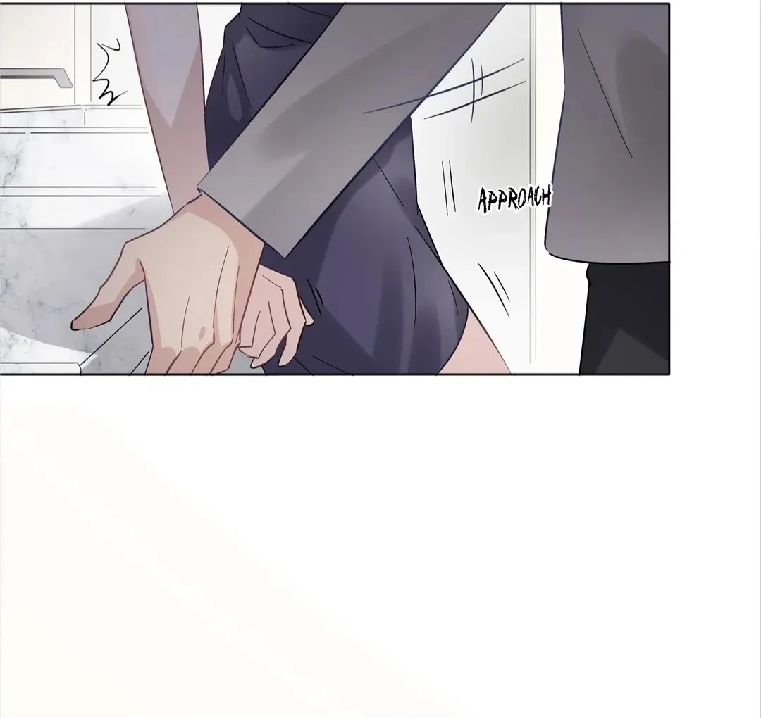 A Cross-Dresser's Triple Proposal Chase Chapter 8 page 64 - 