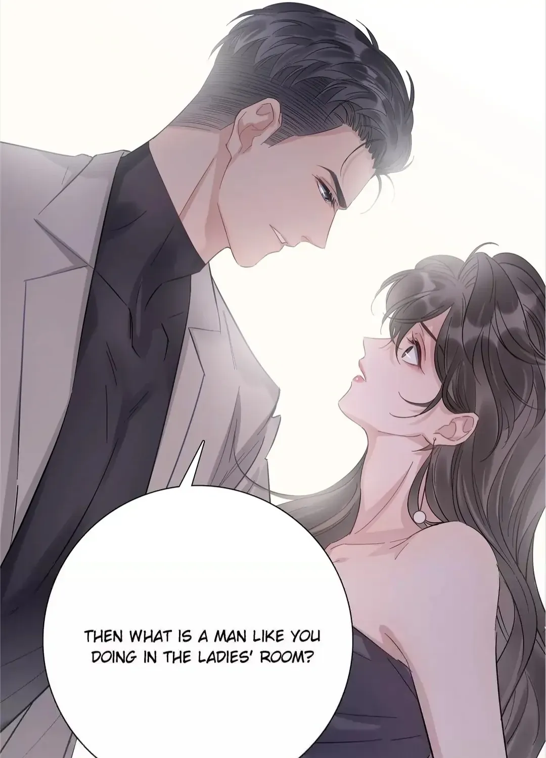 A Cross-Dresser's Triple Proposal Chase Chapter 8 page 65 - 