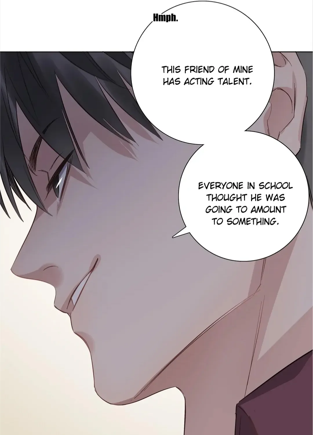 A Cross-Dresser's Triple Proposal Chase Chapter 8 page 8 - 