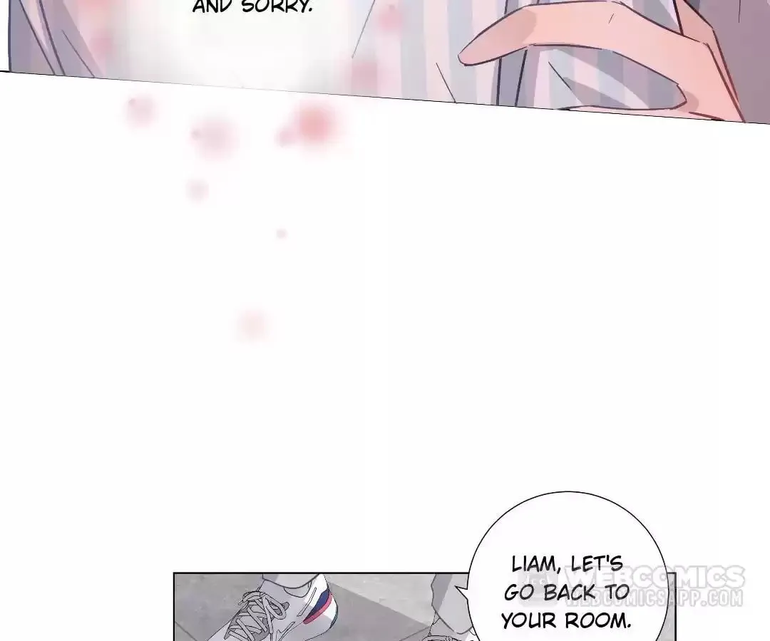 A Cross-Dresser's Triple Proposal Chase Chapter 80 page 19 - 
