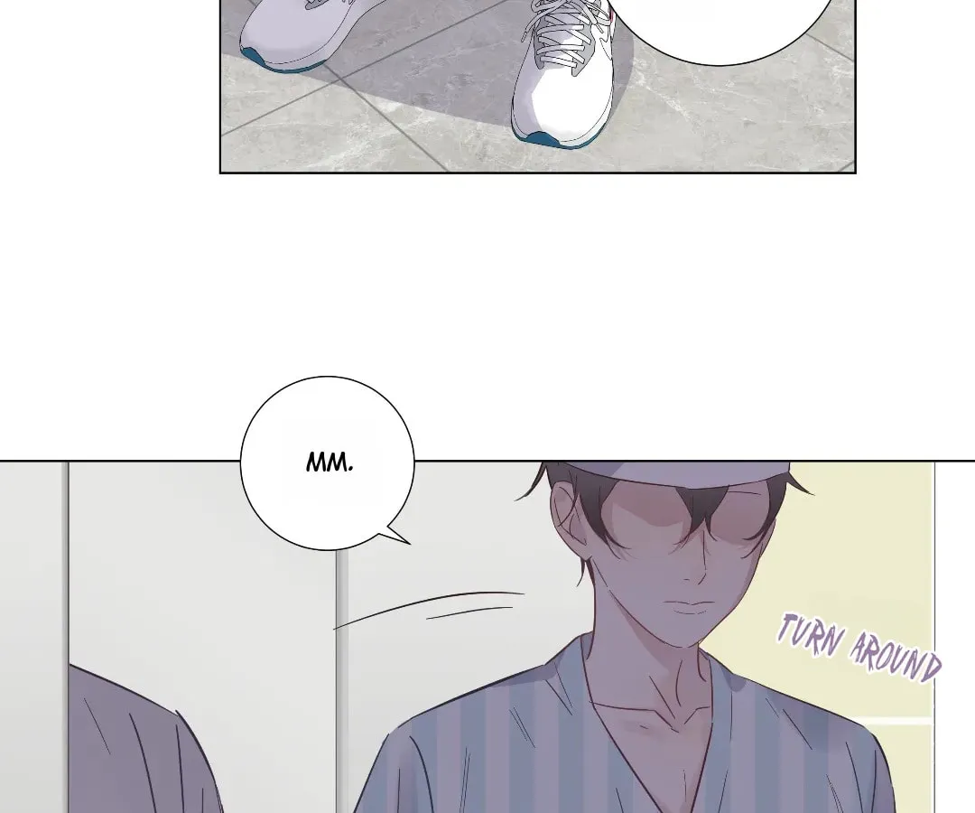 A Cross-Dresser's Triple Proposal Chase Chapter 80 page 20 - 
