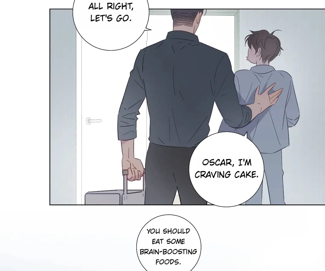 A Cross-Dresser's Triple Proposal Chase Chapter 80 page 29 - 