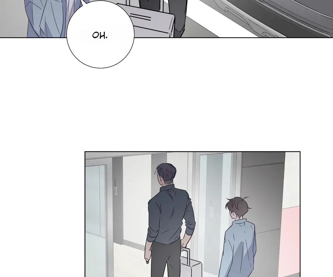 A Cross-Dresser's Triple Proposal Chase Chapter 80 page 33 - 