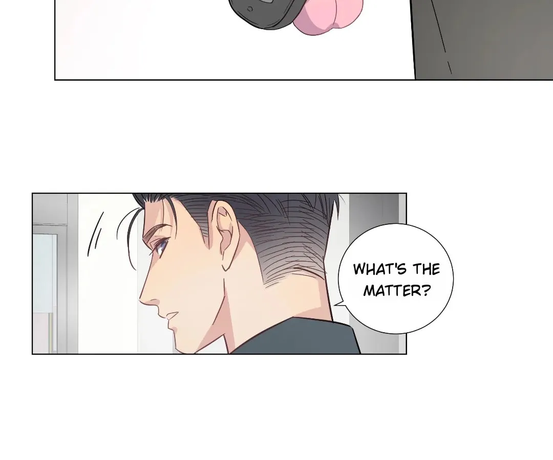 A Cross-Dresser's Triple Proposal Chase Chapter 80 page 36 - 