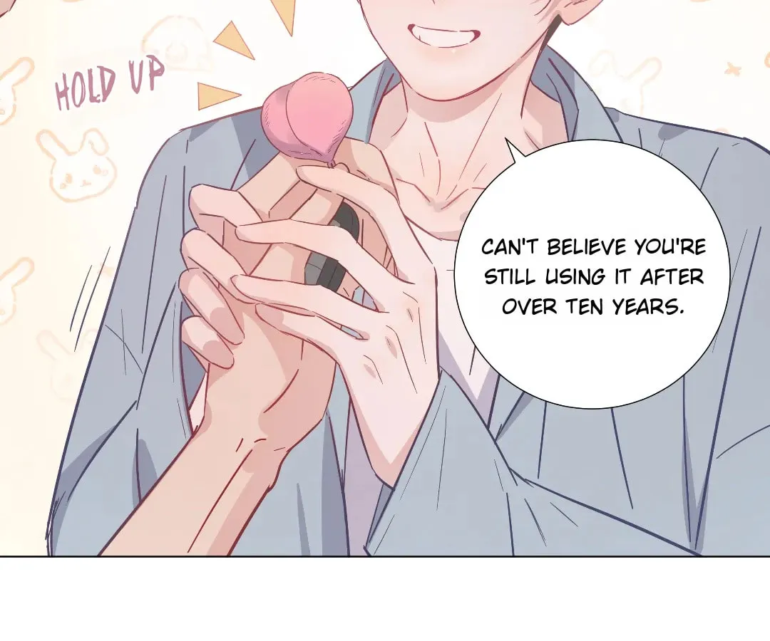A Cross-Dresser's Triple Proposal Chase Chapter 80 page 38 - 
