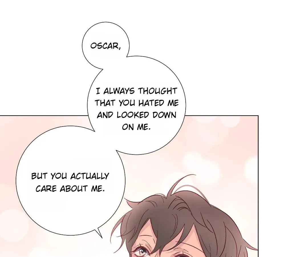 A Cross-Dresser's Triple Proposal Chase Chapter 80 page 40 - 
