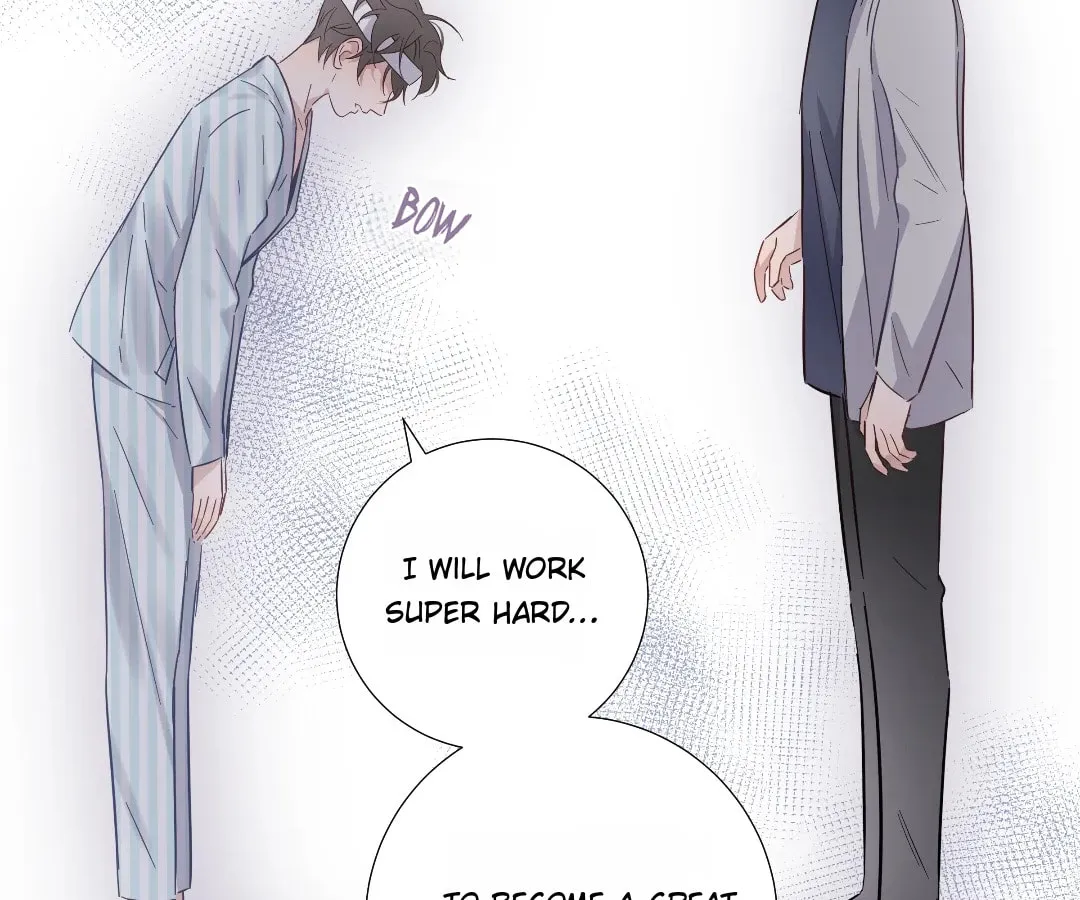 A Cross-Dresser's Triple Proposal Chase Chapter 80 page 5 - 