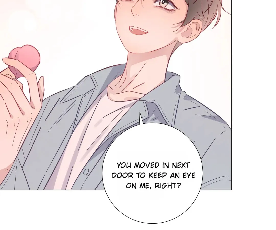 A Cross-Dresser's Triple Proposal Chase Chapter 80 page 41 - 