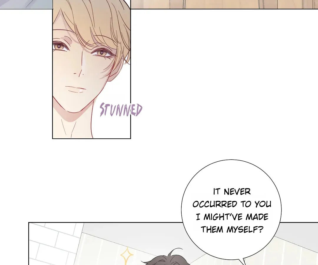 A Cross-Dresser's Triple Proposal Chase Chapter 80 page 58 - 