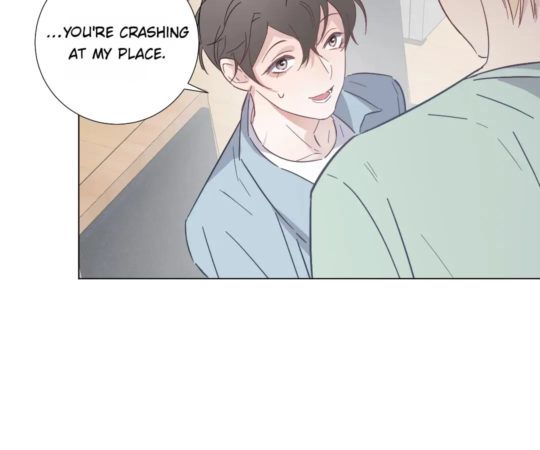 A Cross-Dresser's Triple Proposal Chase Chapter 80 page 65 - 