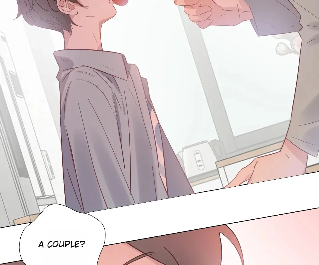 A Cross-Dresser's Triple Proposal Chase Chapter 80 page 68 - 