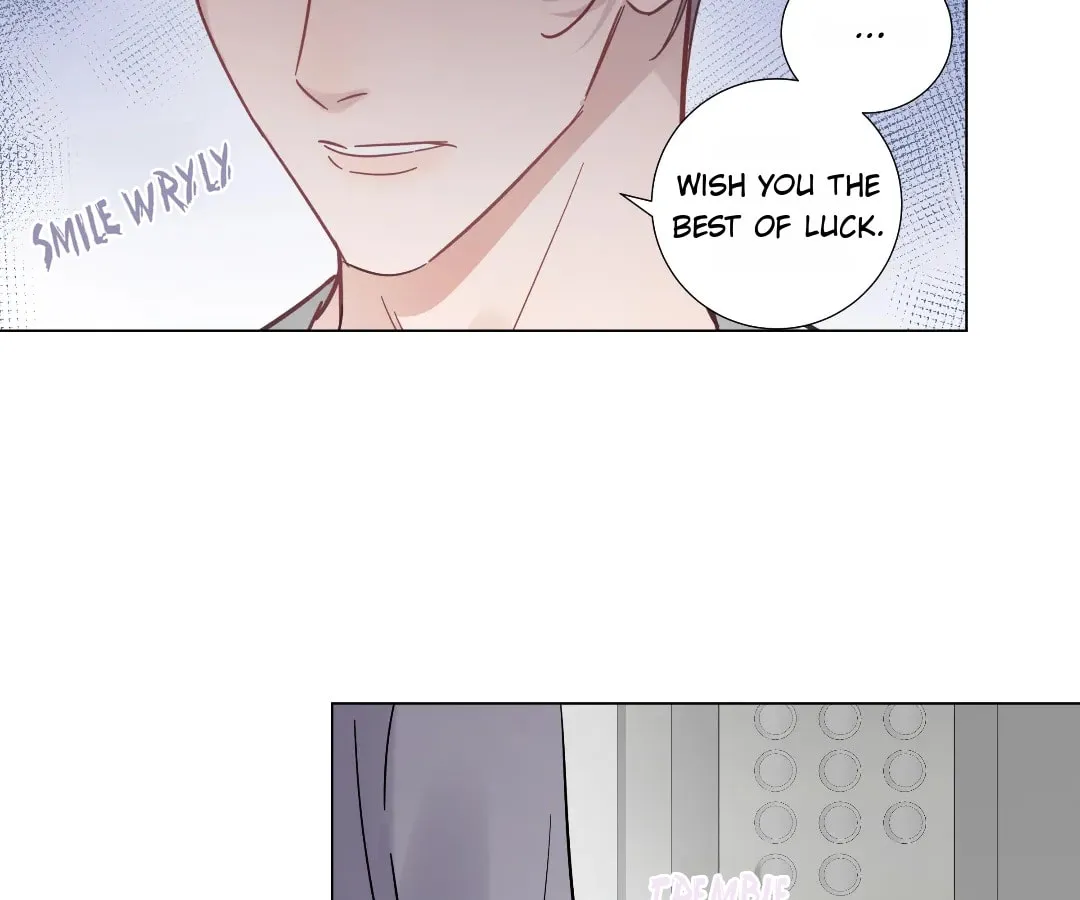 A Cross-Dresser's Triple Proposal Chase Chapter 80 page 8 - 
