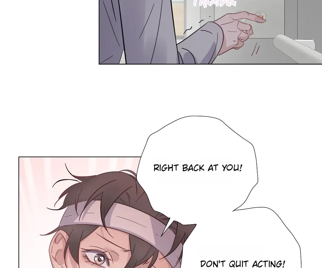 A Cross-Dresser's Triple Proposal Chase Chapter 80 page 9 - 