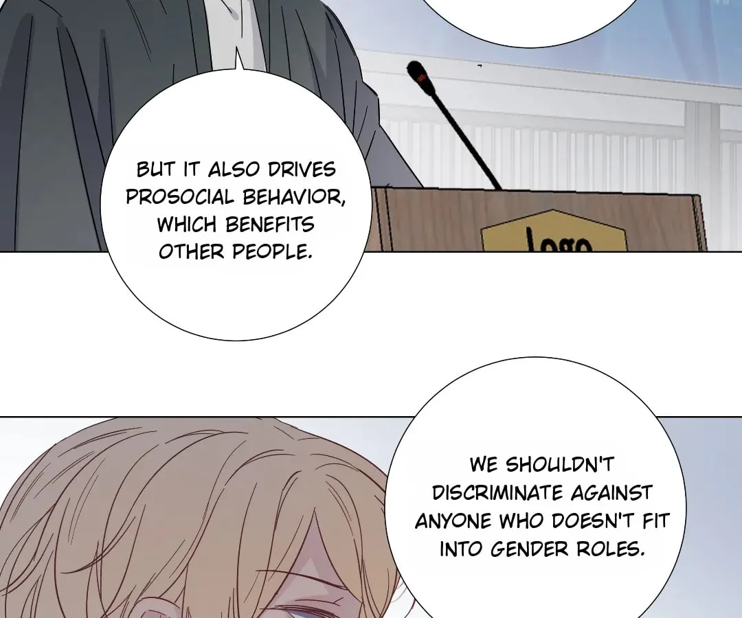 A Cross-Dresser's Triple Proposal Chase Chapter 81.1 page 20 - 