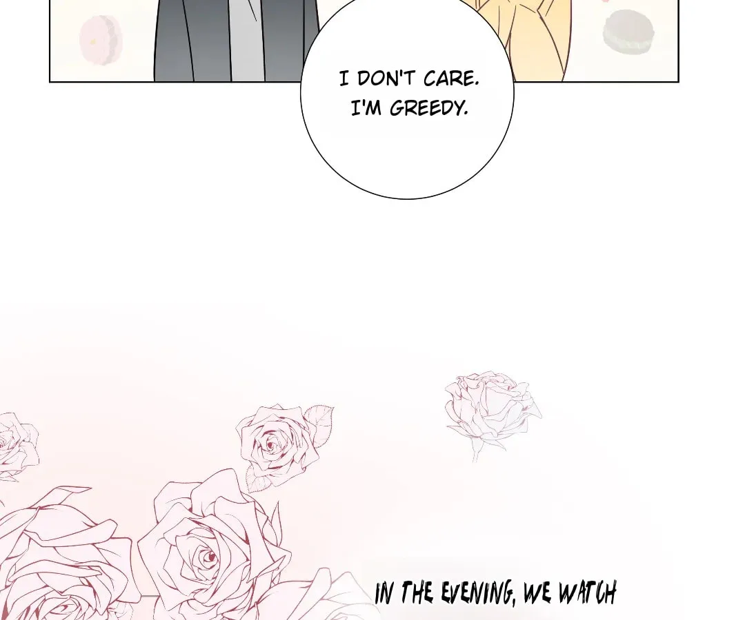 A Cross-Dresser's Triple Proposal Chase Chapter 81.1 page 28 - 