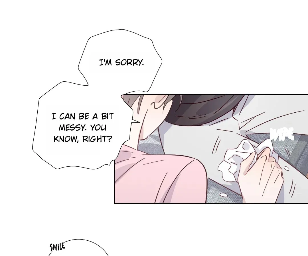 A Cross-Dresser's Triple Proposal Chase Chapter 81.1 page 32 - 