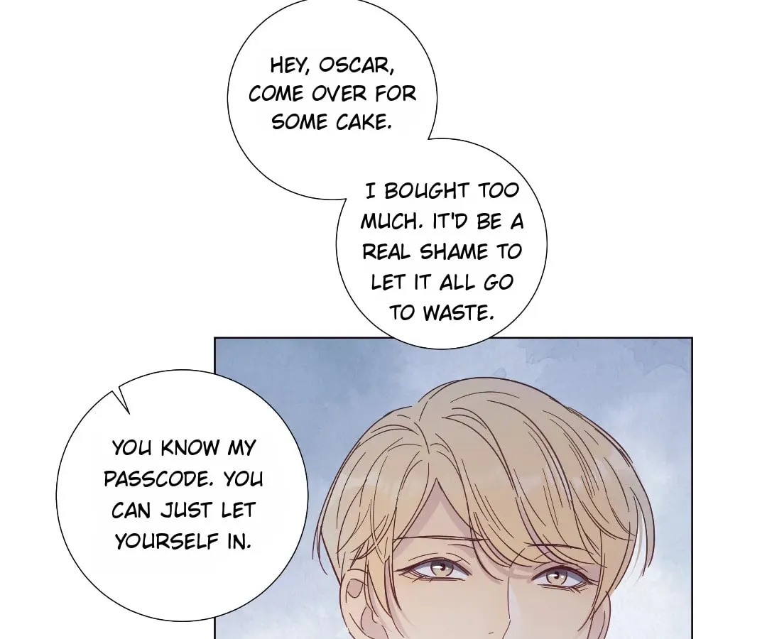 A Cross-Dresser's Triple Proposal Chase Chapter 81.1 page 37 - 