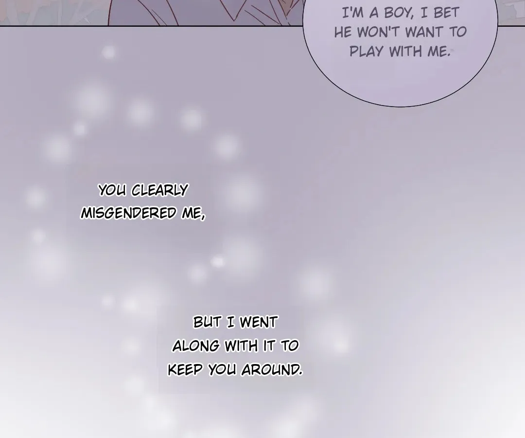 A Cross-Dresser's Triple Proposal Chase Chapter 81.1 page 71 - 