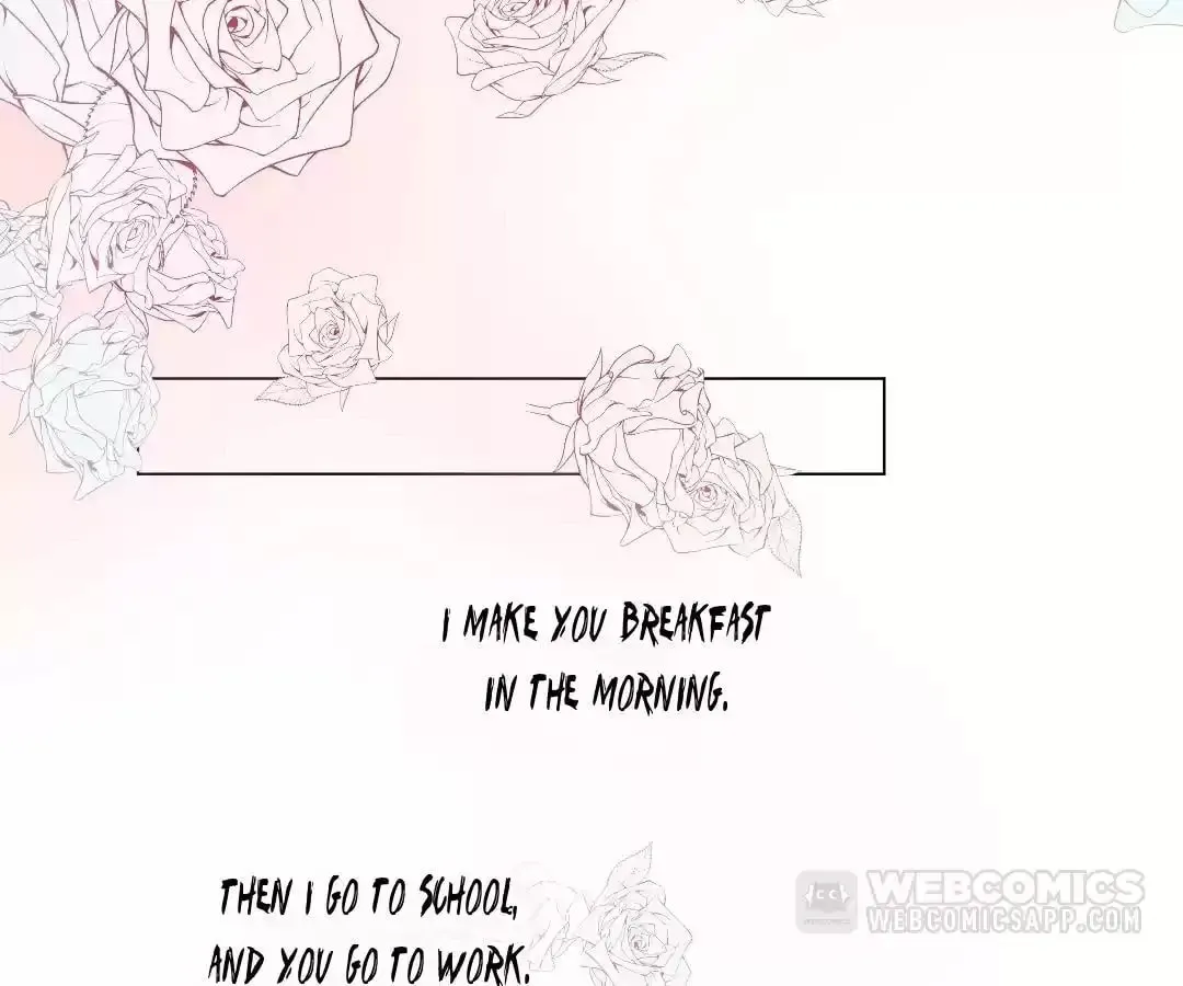 A Cross-Dresser's Triple Proposal Chase Chapter 81 page 11 - 