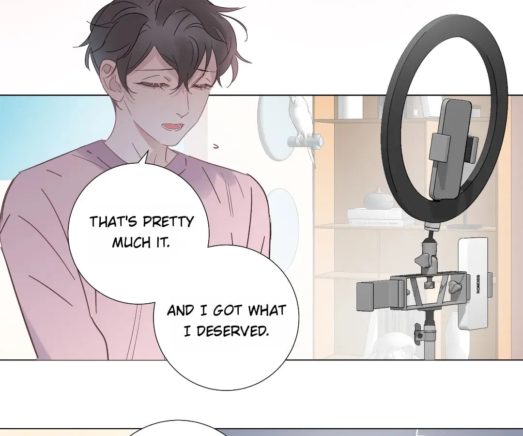 A Cross-Dresser's Triple Proposal Chase Chapter 81 page 16 - 